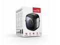 C-TECH reproduktor Impressio Qubis mini, bluetooth