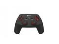 C-TECH Gamepad Khort pro PC, PS3, Android, 2x anal