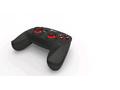 C-TECH Gamepad Khort pro PC, PS3, Android, 2x anal