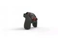 C-TECH Gamepad Khort pro PC, PS3, Android, 2x anal