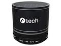 C-TECH reproduktor SPK-08B, bluetooth, baterie, US
