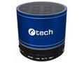 C-TECH reproduktor SPK-08L, bluetooth, baterie, US
