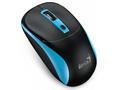 GENIUS NX-7123 BlackBlue