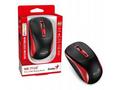 GENIUS NX-7123 BlackRed