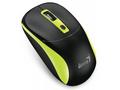 GENIUS NX-7123 BlackGreen