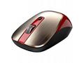 Genius NX-7125 Myš, bezdrátová, optická, 1200DPI, 