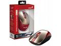 Genius NX-7125 Myš, bezdrátová, optická, 1200DPI, 