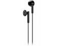 Genius HS-M366 Headset, drátový, do uší, mikrofon,