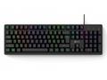 C-TECH herní klávesnice Riven (GKB-16), casual gam
