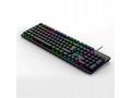 C-TECH herní klávesnice Riven (GKB-16), casual gam