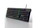 C-TECH herní klávesnice Riven (GKB-16), casual gam