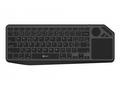 Klávesnice C-TECH WLTK-02, Dual, Touchpad