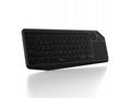 C-TECH klávesnice WLTK-02, Dual mode, BT5.0 + 2,4G