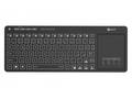 Klávesnice C-TECH WLTK-03, Dual, Touchpad