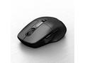 C-TECH myš WLM-13 Dual mode, bezdrátová, BT5.0 + 2