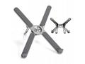 C-TECH Stojan na notebook Quallis NTS-100, do 15.6