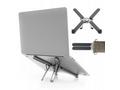 C-TECH Stojan na notebook Quallis NTS-100, do 15.6
