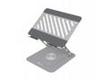 Stojan na notebook C-TECH Quallis NTS-200, 15,6"