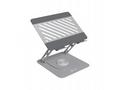 C-TECH Stojan na notebook Quallis NTS-200, do 16",