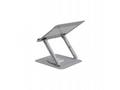 C-TECH Stojan na notebook Quallis NTS-200, do 16",