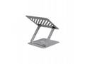 C-TECH Stojan na notebook Quallis NTS-200, do 16",