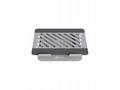 C-TECH Stojan na notebook Quallis NTS-200, do 16",