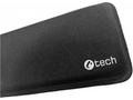 C-TECH KPG-01 Podpěra zápěstí ke klávesnici gelová