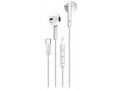 Genius HS-M366 Headset, drátový, do uší, mikrofon,