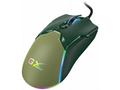GENIUS GX GAMING Scorpion M700 Army Green