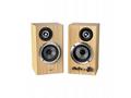 GENIUS repro SP-HF1812BT Pine Wood, 2.0, 50W, Blue