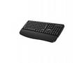 Genius KB-7123, Klávesnice, bezdrátová, 2,4GHz, mi