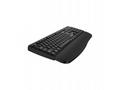 Genius KB-7123, Klávesnice, bezdrátová, 2,4GHz, mi