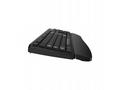 Genius KB-7123, Klávesnice, bezdrátová, 2,4GHz, mi