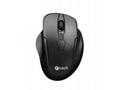C-TECH myš WLM-17 Dual mode, bezdrátová, BT5.0 + 2