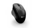 C-TECH myš WLM-17 Dual mode, bezdrátová, BT5.0 + 2
