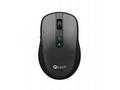 C-TECH myš WLM-19 Dual mode, bezdrátová, BT5.0 + 2