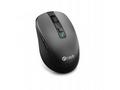 C-TECH myš WLM-19 Dual mode, bezdrátová, BT5.0 + 2