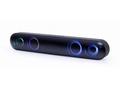 GEMBIRD Soundbar SPKBT-BAR400L, Bluetooth, 2x5W, L