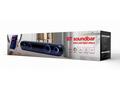 GEMBIRD Soundbar SPKBT-BAR400L, Bluetooth, 2x5W, L