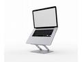 GEMBIRD Stojan na notebook NBS-D1-04, do 15,6", na