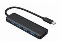 GEMBIRD Rozbočovač USB 3.1 (Gen 1) typu C Gembird,