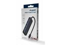 GEMBIRD Rozbočovač USB 3.1 (Gen 1) typu C Gembird,