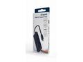 GEMBIRD hub, 4-port USB 3.1 (Gen 1), Type-C