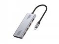 GEMBIRD hub, 4-port USB 3.2 (Gen 2), Type-C