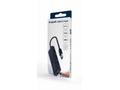 GEMBIRD hub, 4-port USB 3.2 (Gen 1)