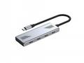 GEMBIRD hub, 4-port USB-C 3.2 (Gen 2), Type-C
