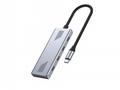 GEMBIRD hub, 4-port USB-C 3.2 (Gen 2), Type-C