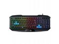 Klávesnice GENIUS K215 USB CZ+SK black + Copilot
