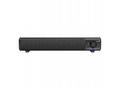 GENIUS repro Wireless SoundBar 220BT, Bluetooth, 3