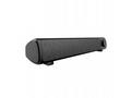 GENIUS repro Wireless SoundBar 220BT, Bluetooth, 3